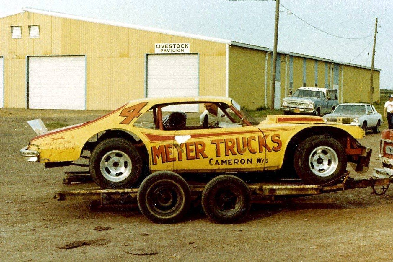Butch Madsen