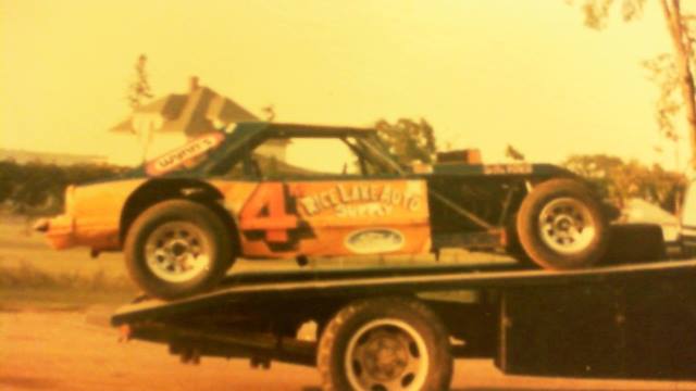 Butch Madsen