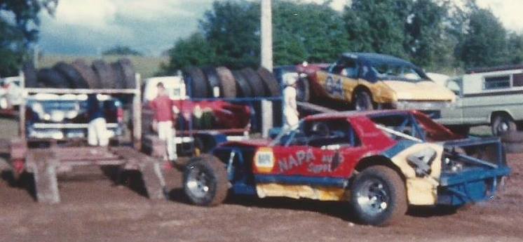 Butch Madsen