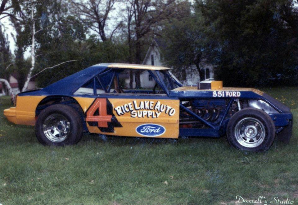 Butch Madsen