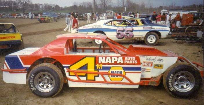 Butch Madsen