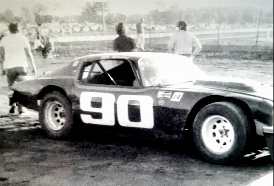 Butch Mierendorf