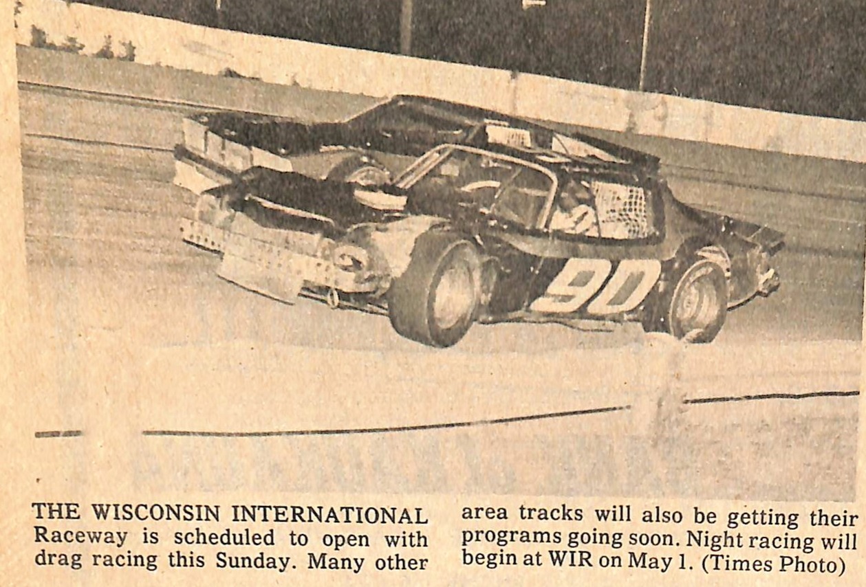 Butch Mierendorf