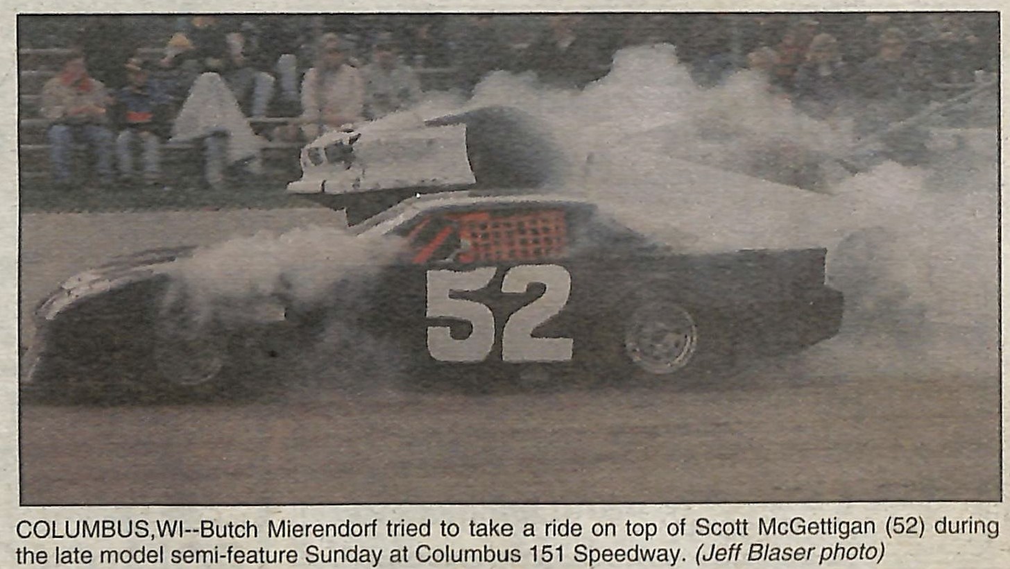 Butch Mierendorf