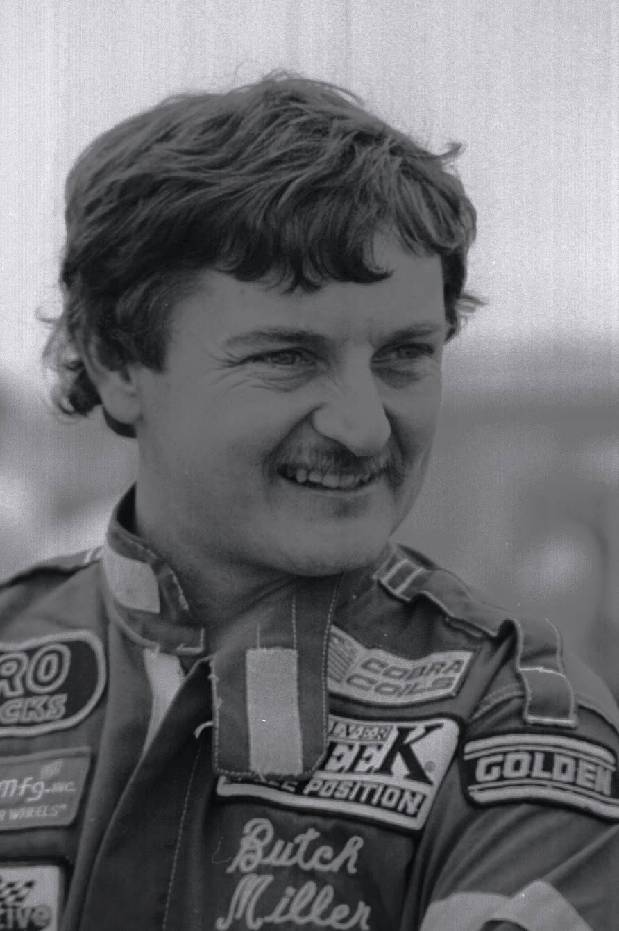 Butch Miller