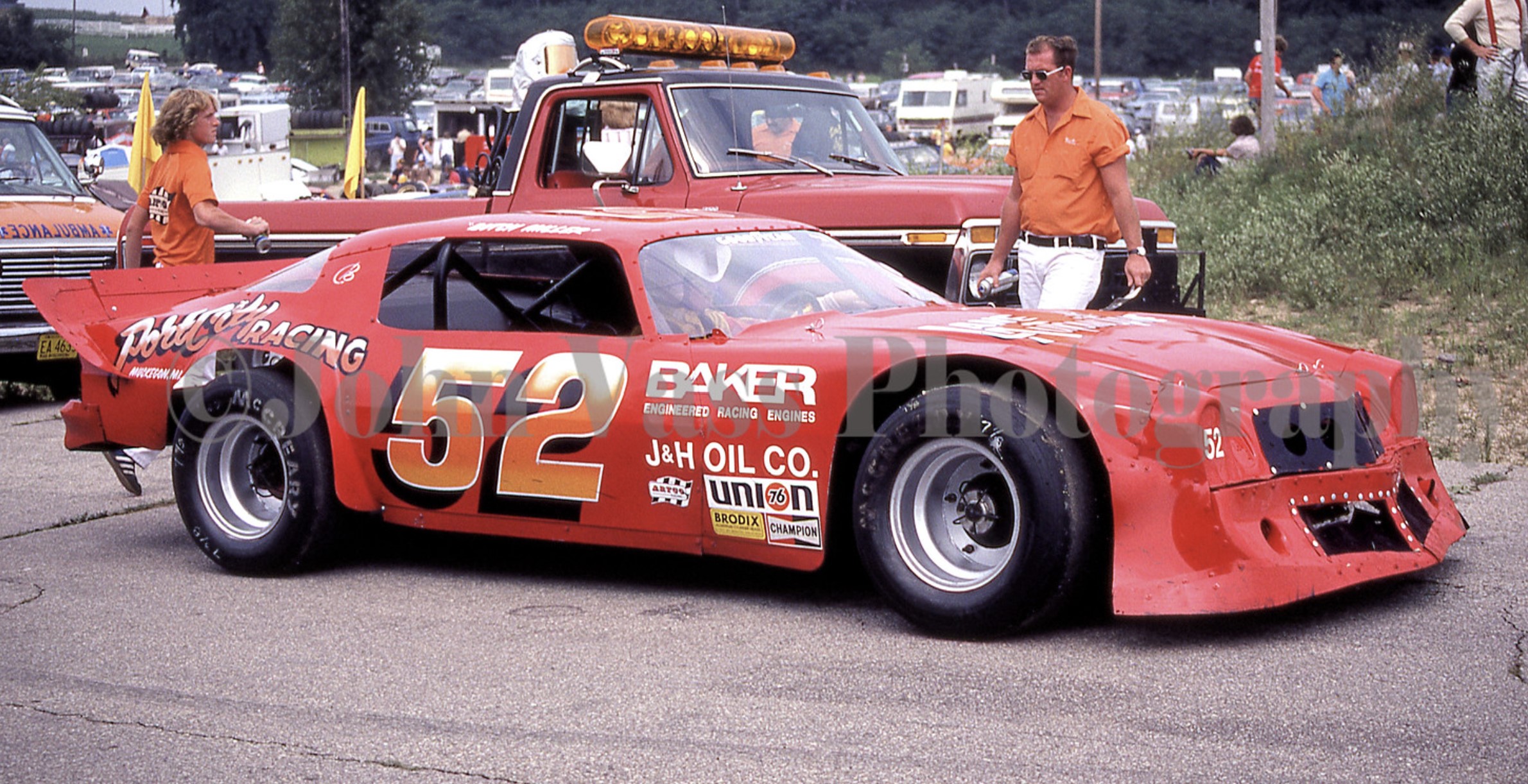 Butch Miller
