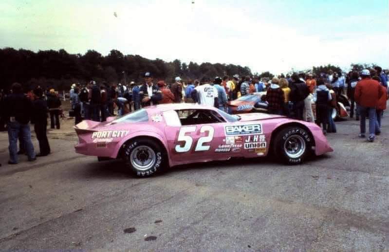 Butch Miller