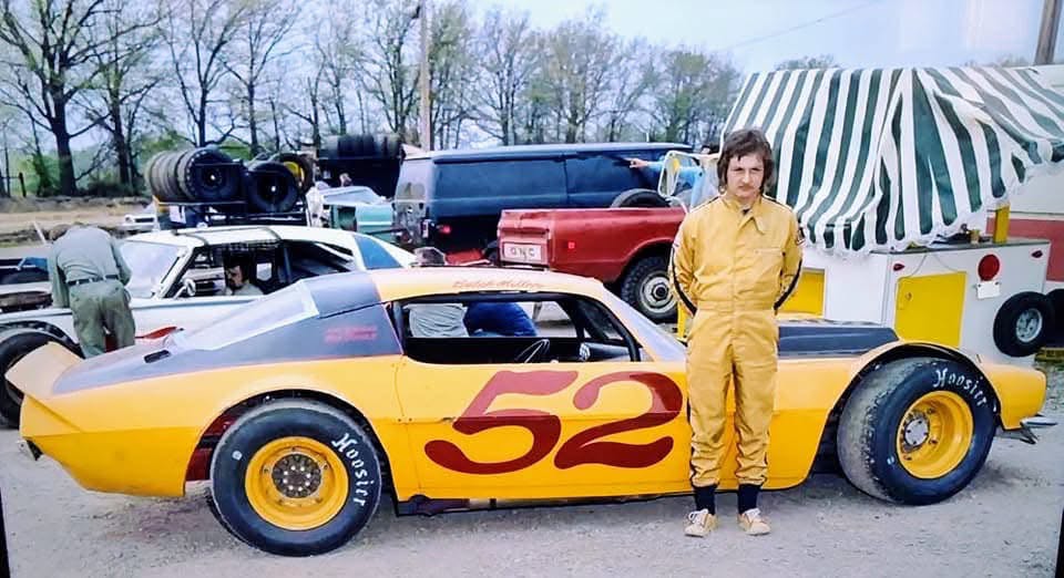 Butch Miller