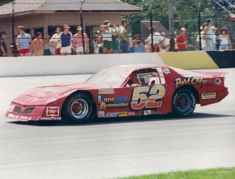 Butch Miller