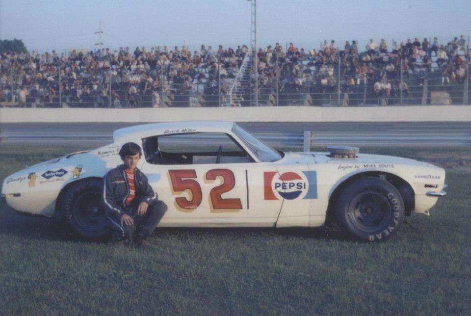 Butch Miller