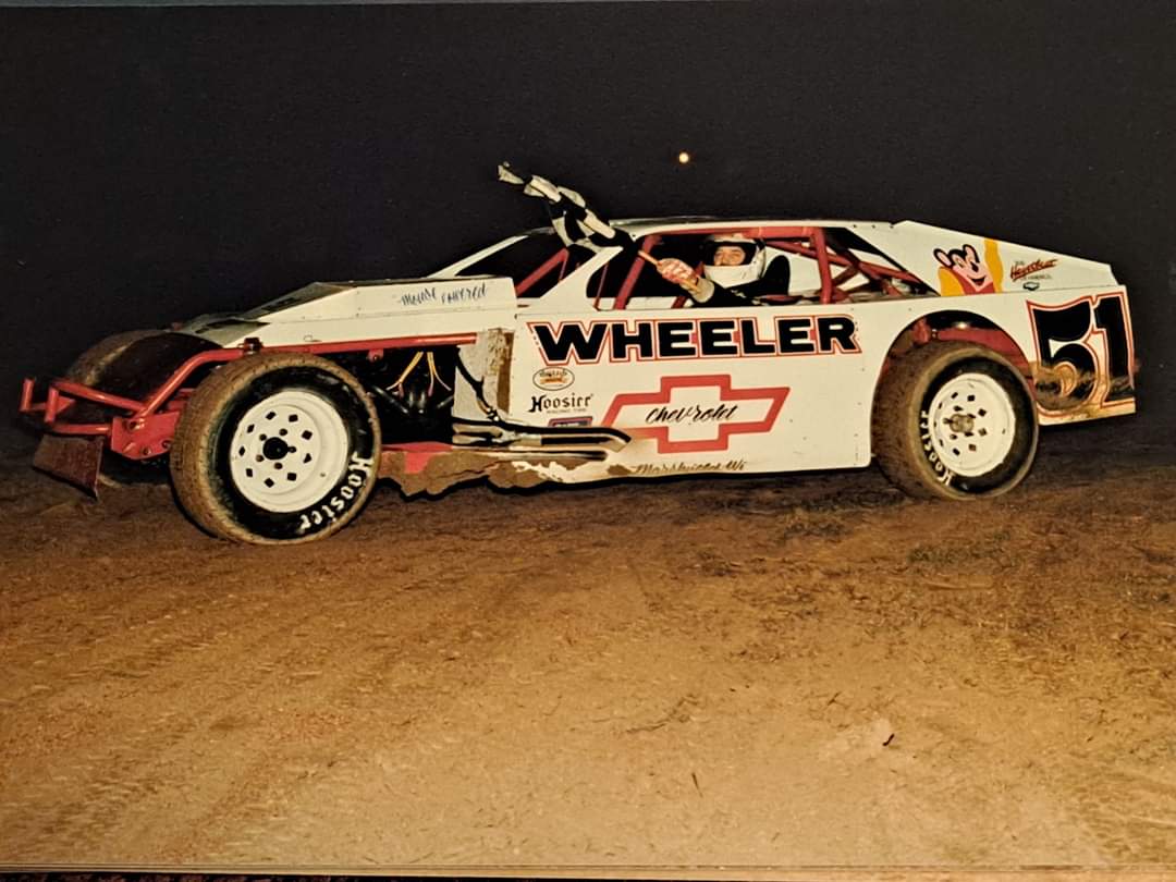Butch Oertel River