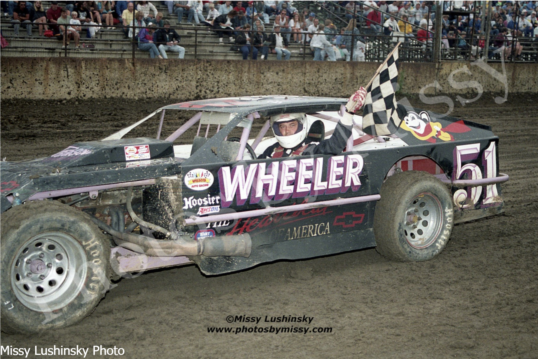 Butch Oertel