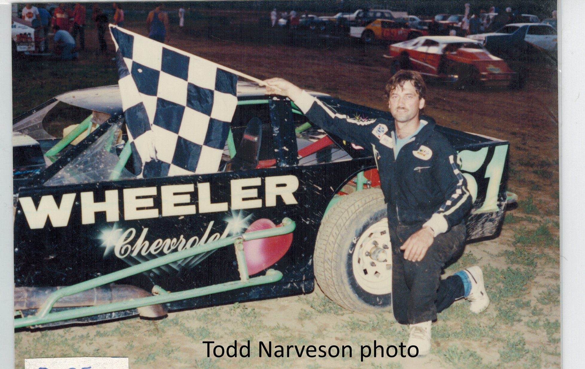 Butch Oertel