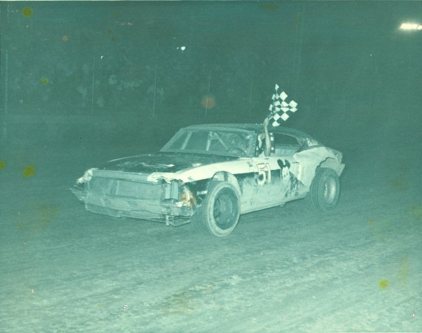 Butch Oertel