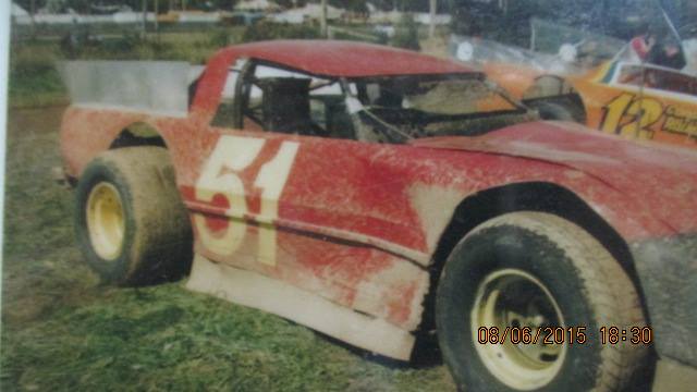 Butch Oretel