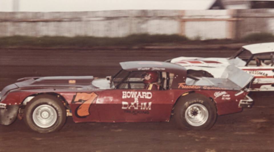 Butch Stearns