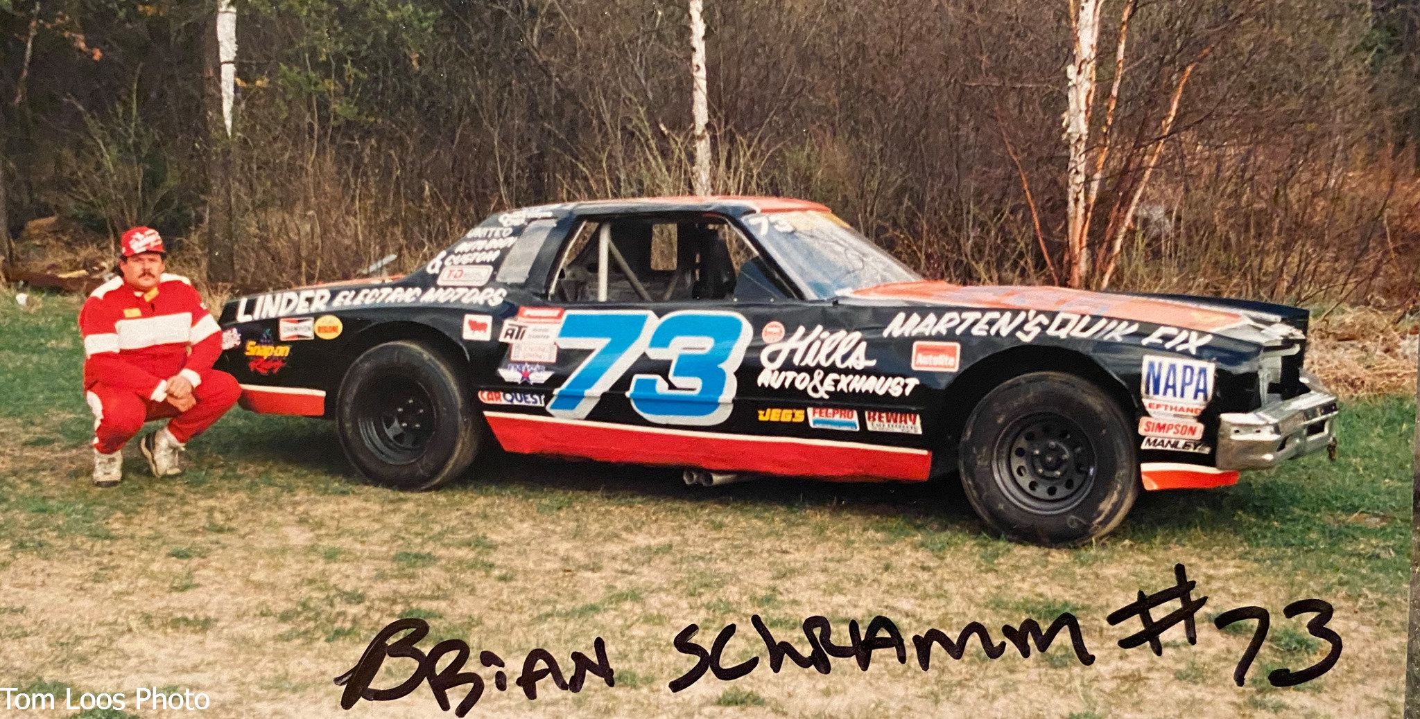 Butchie Schramm
