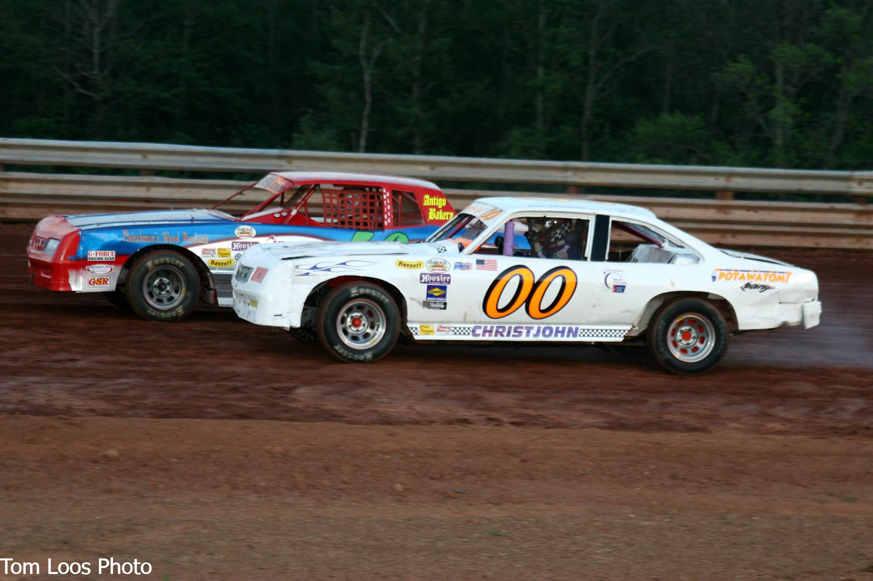 Carl Christjohn