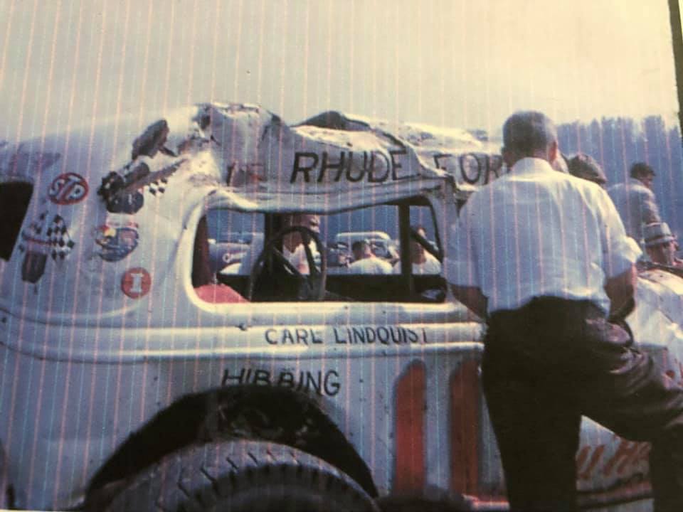 Carl Lindquist