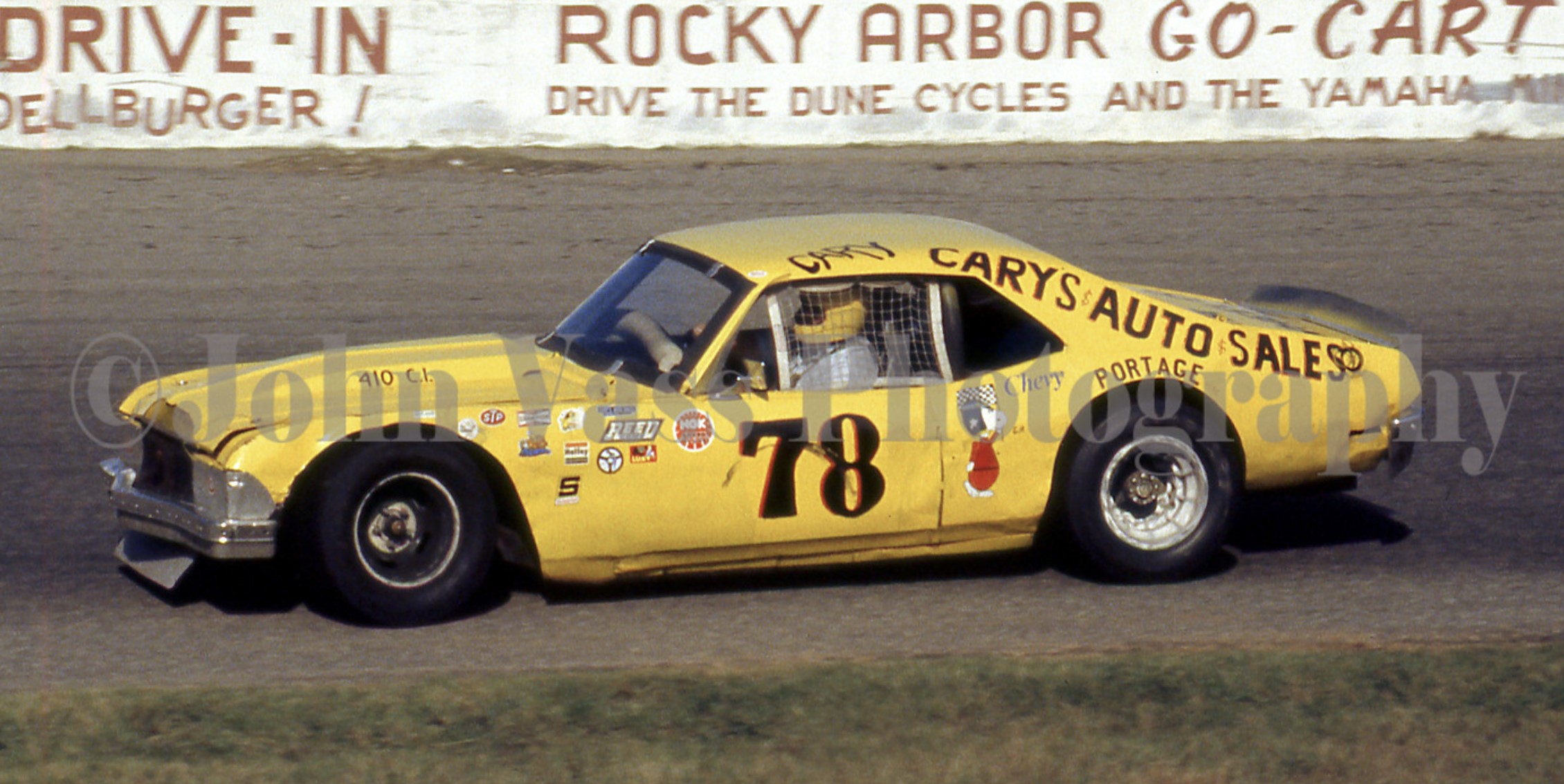 Cary Lalor