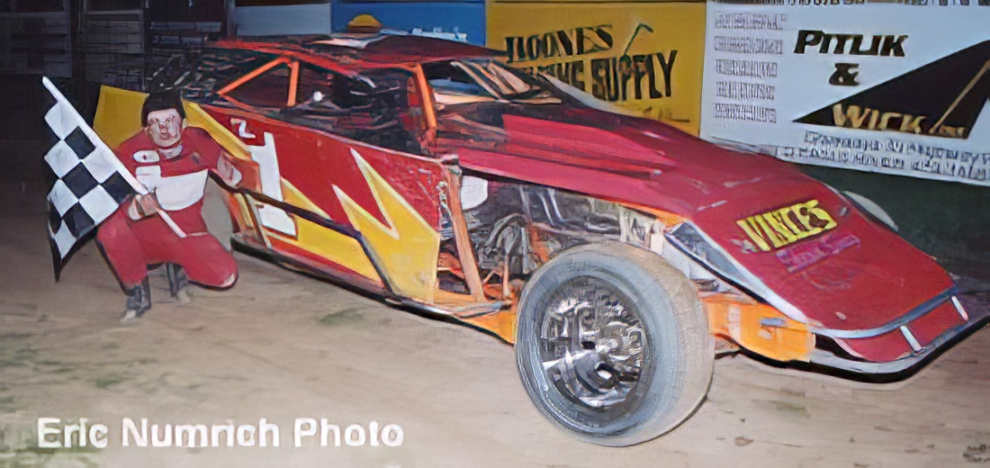 Chad Boettcher