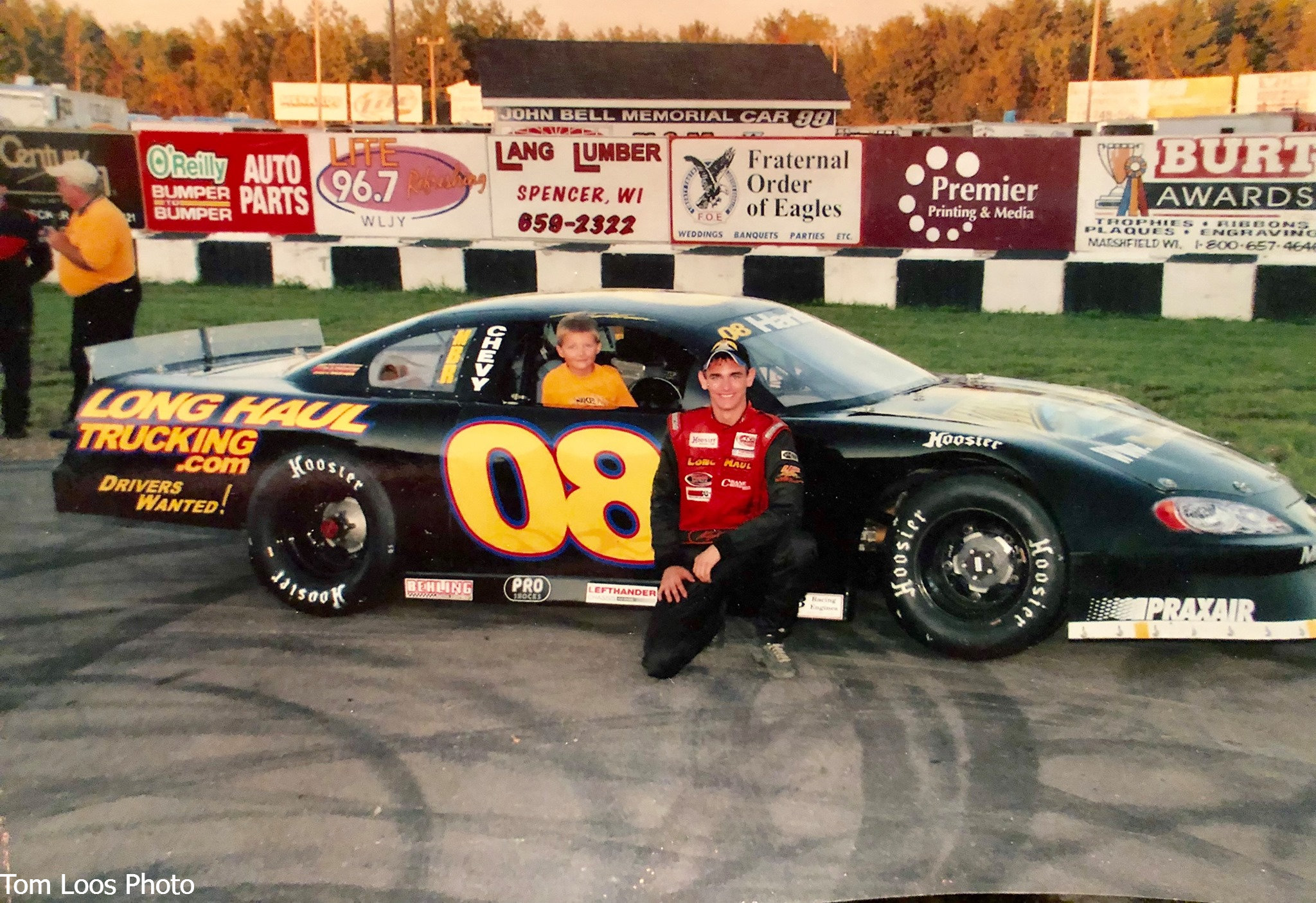 Chad Butz