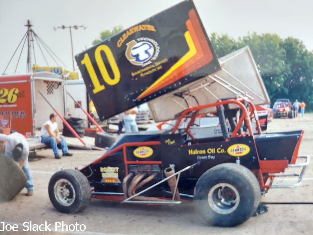 Chad Kistner