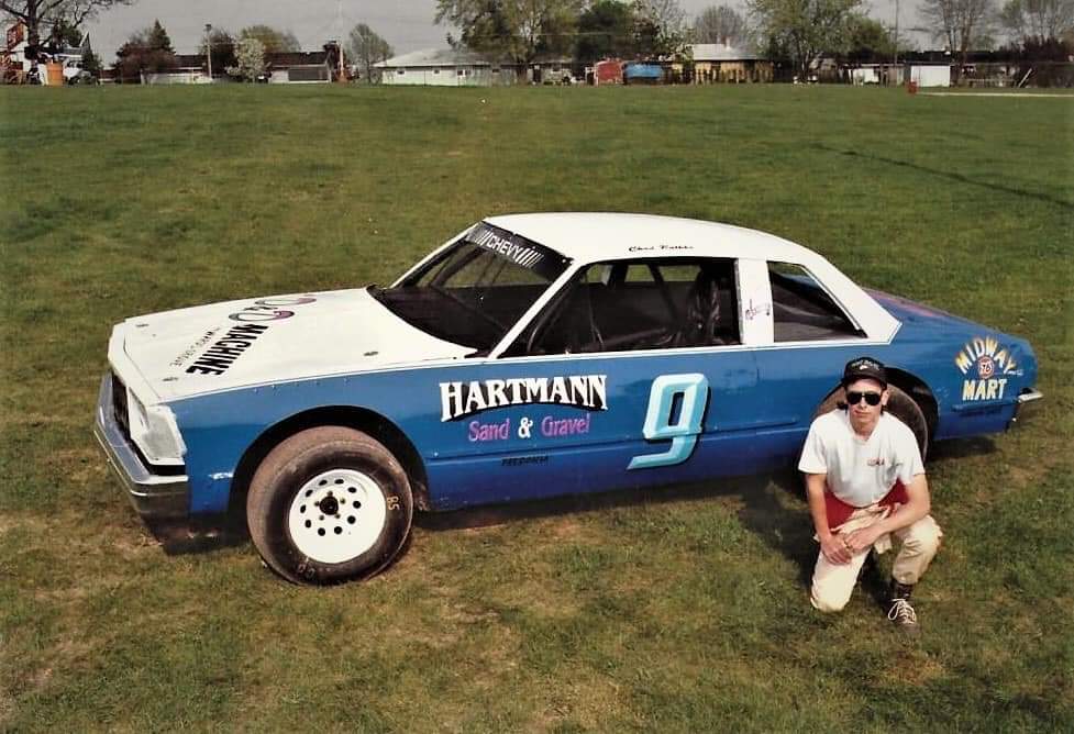 Chad Rathke