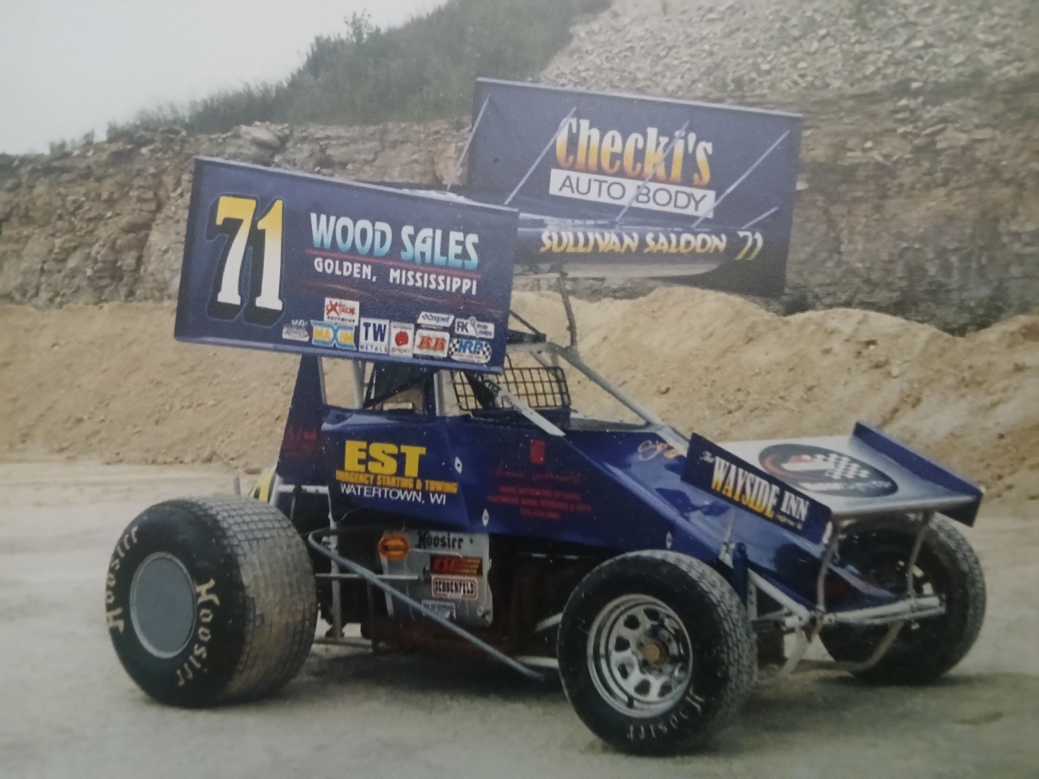Chad Tessman
