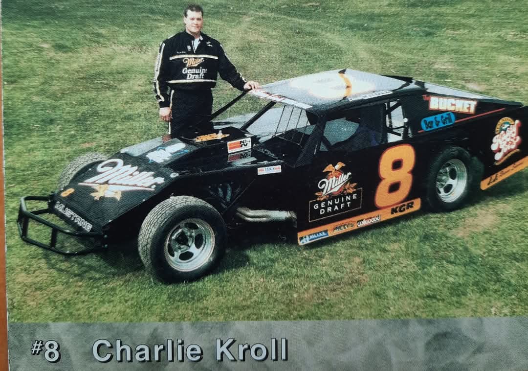 Charlie Kroll