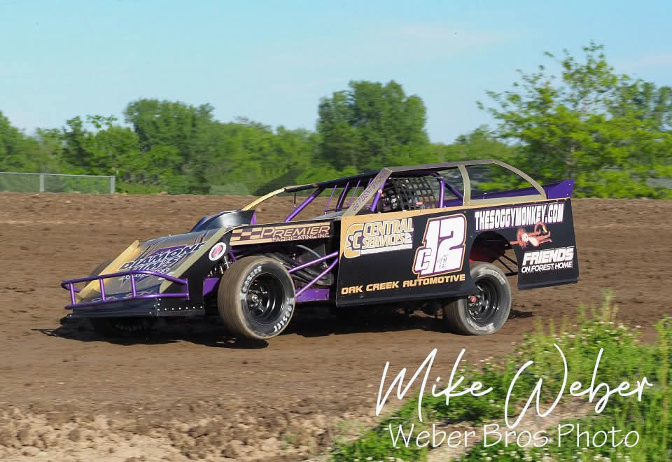 Chris Carlson