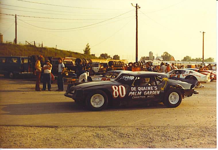 Chris Dequaine