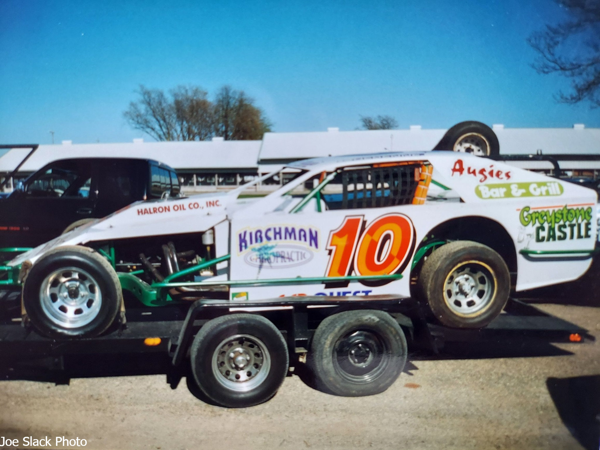 Chris Derenne