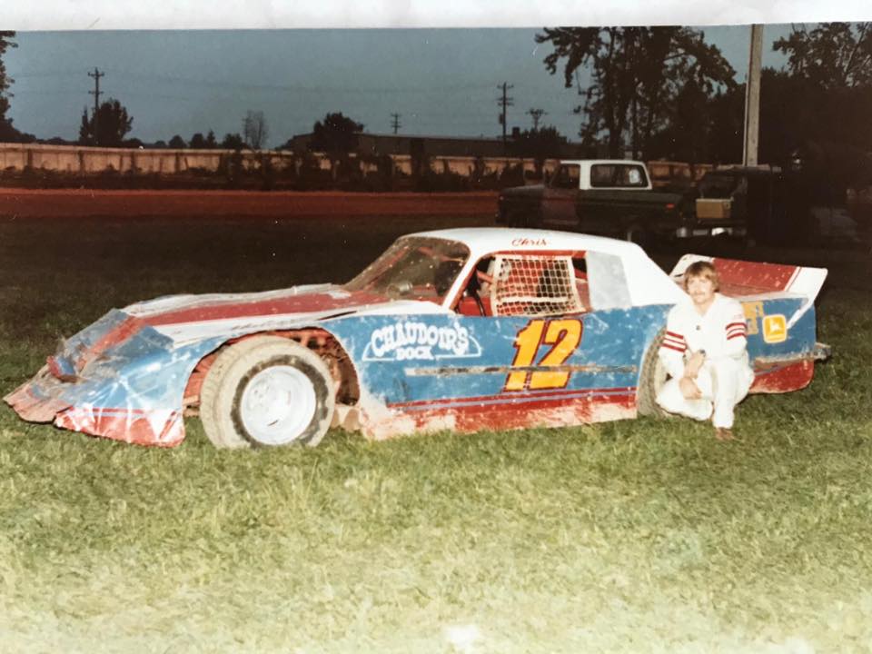 Chris Kollross Seymour Tim Crass