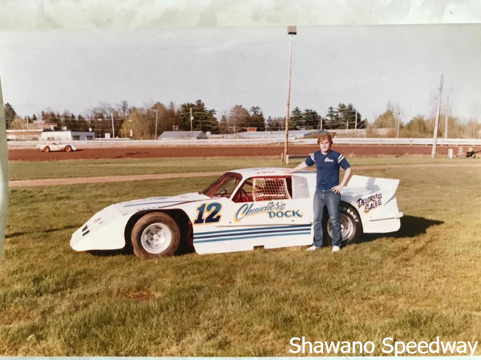 Chris Kollross Shawano Tim Crass