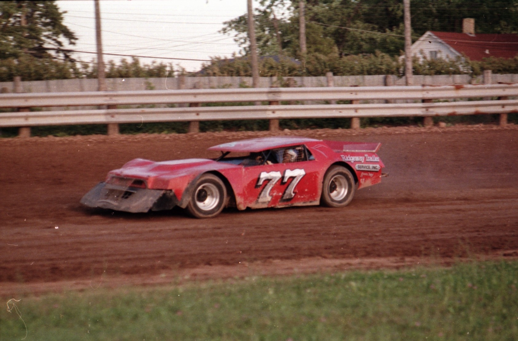 Chris Kolross
