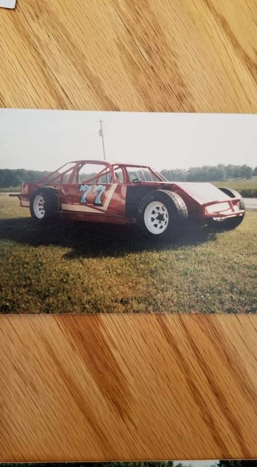 Chris Kolross