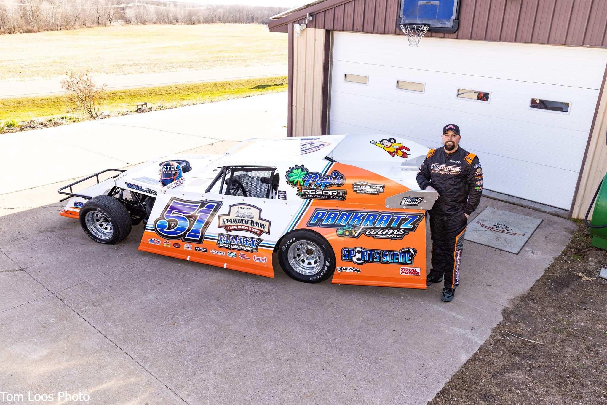 Chris Oertel