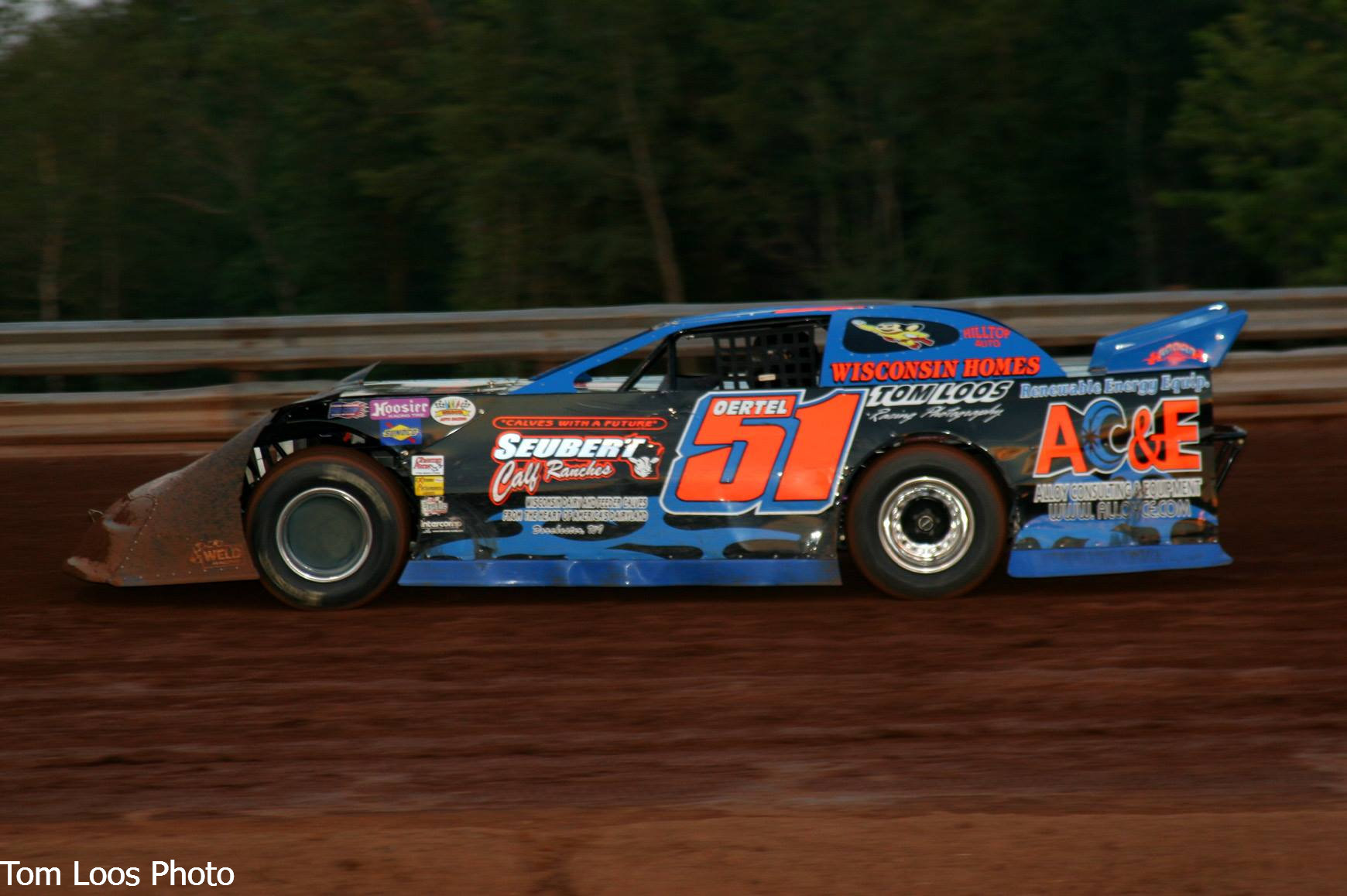 Chris Oertel