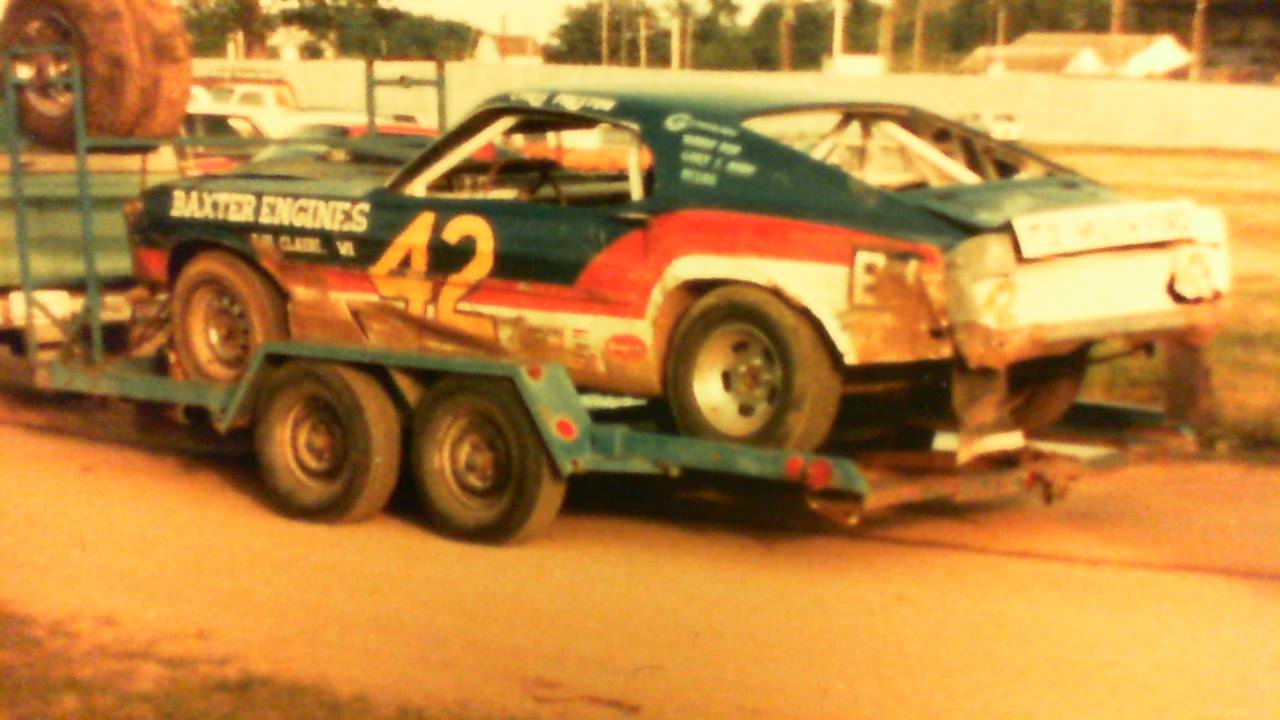 Chris Preston