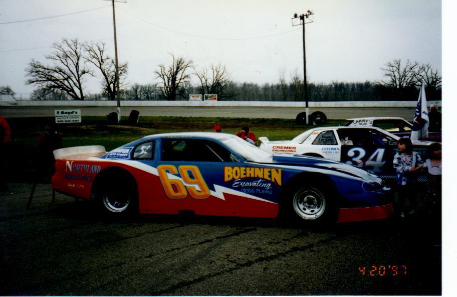 Chris Schulenberg