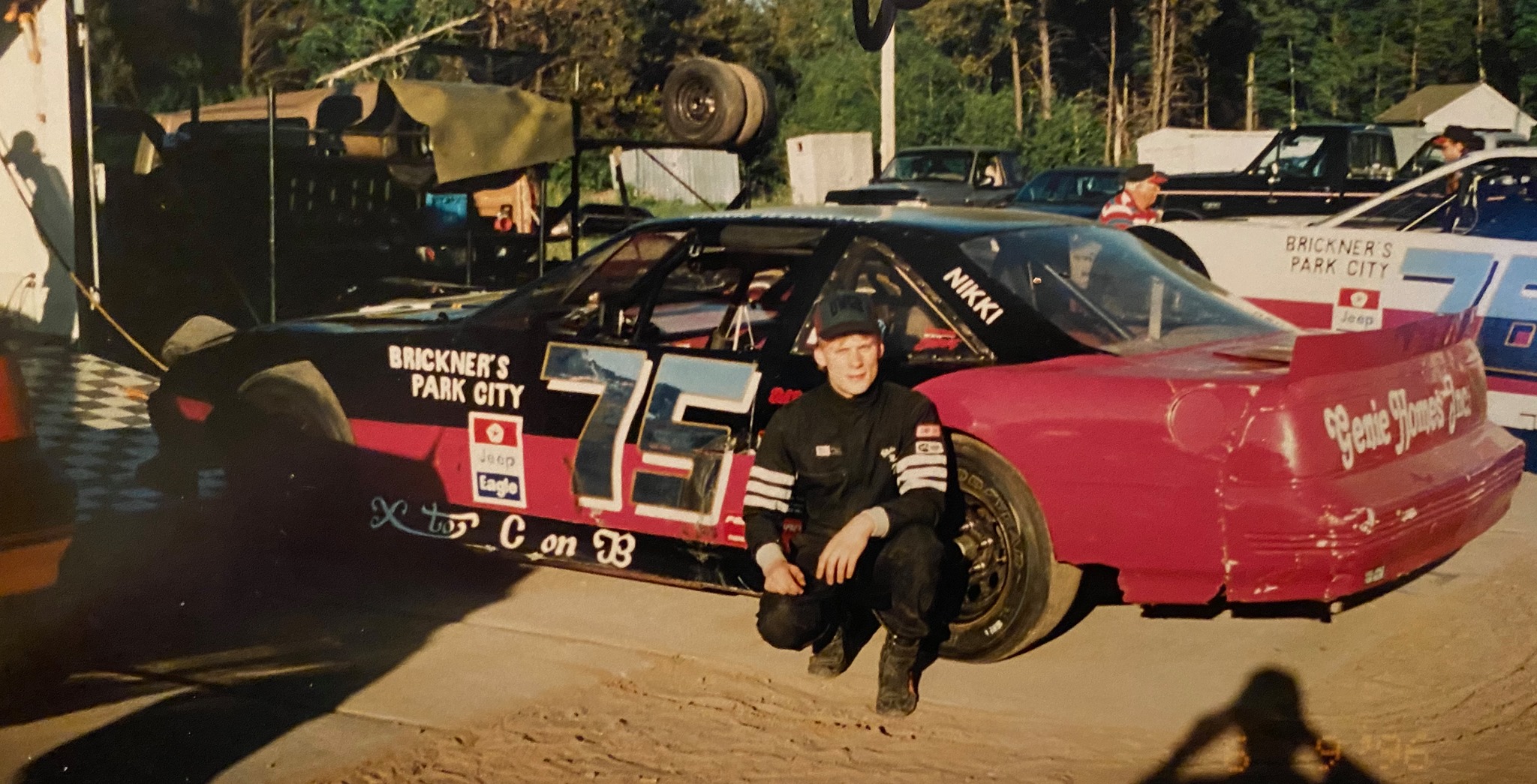 Chris Weinkauf