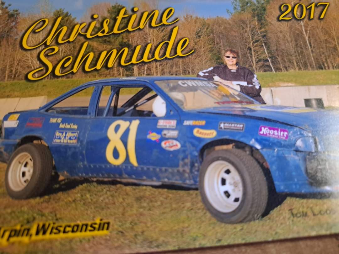 Christine Schmude