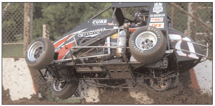 Christopher Bell
