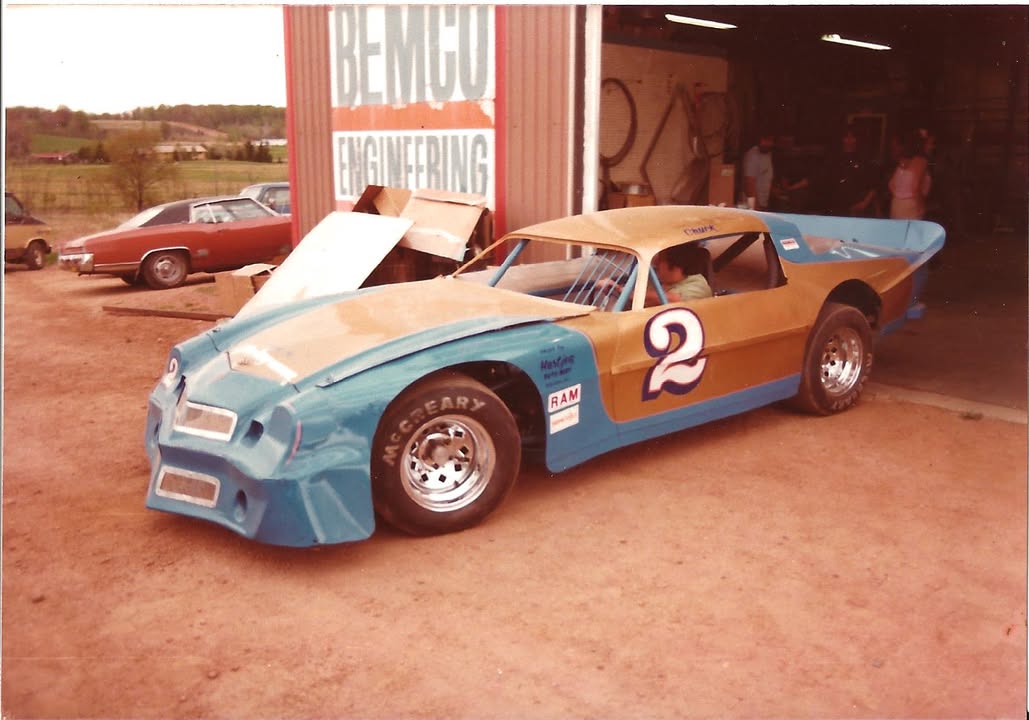 Chuck Abraham