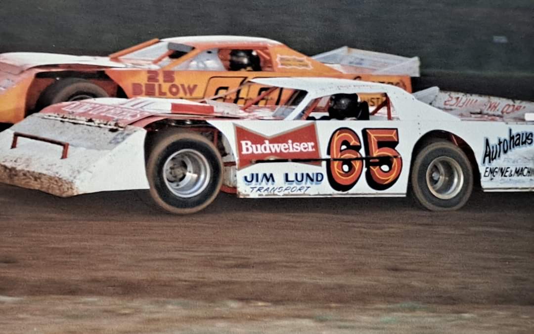 Chuck Buckbee