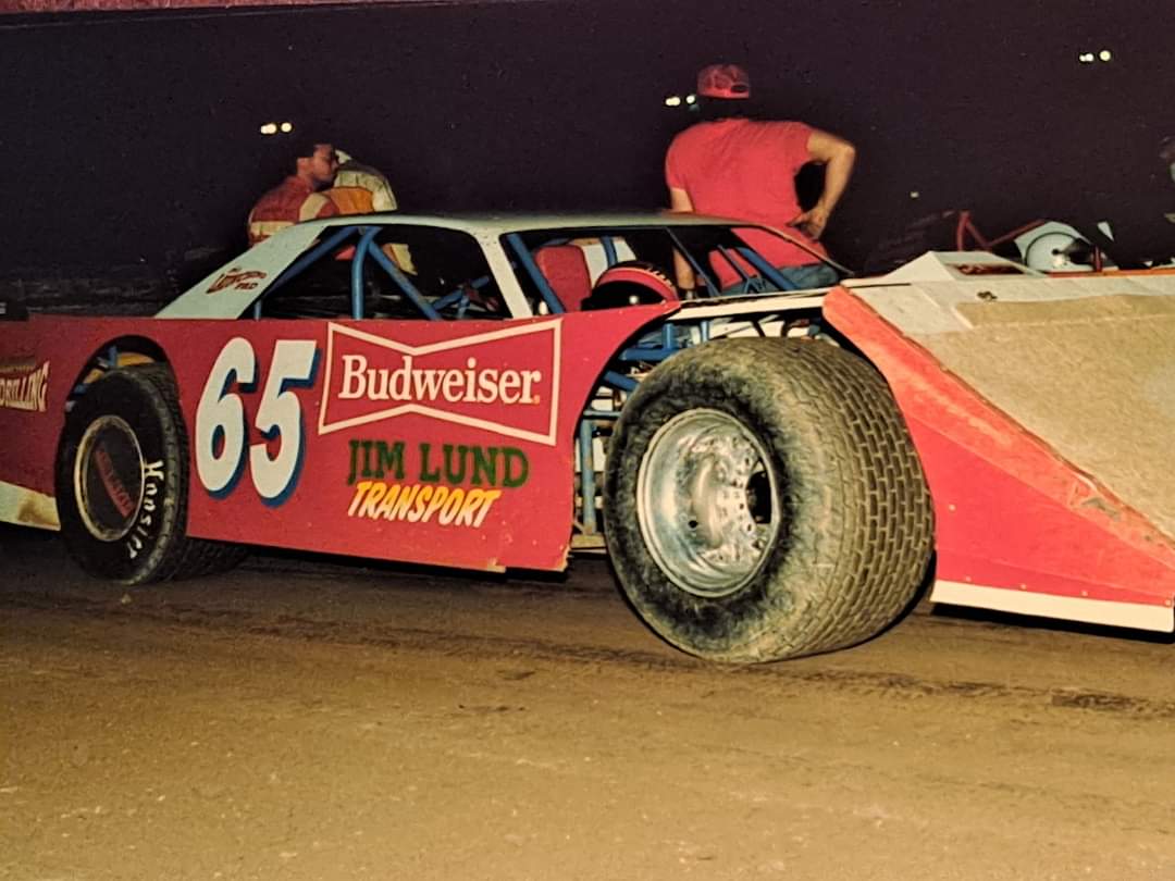 Chuck Buckbee
