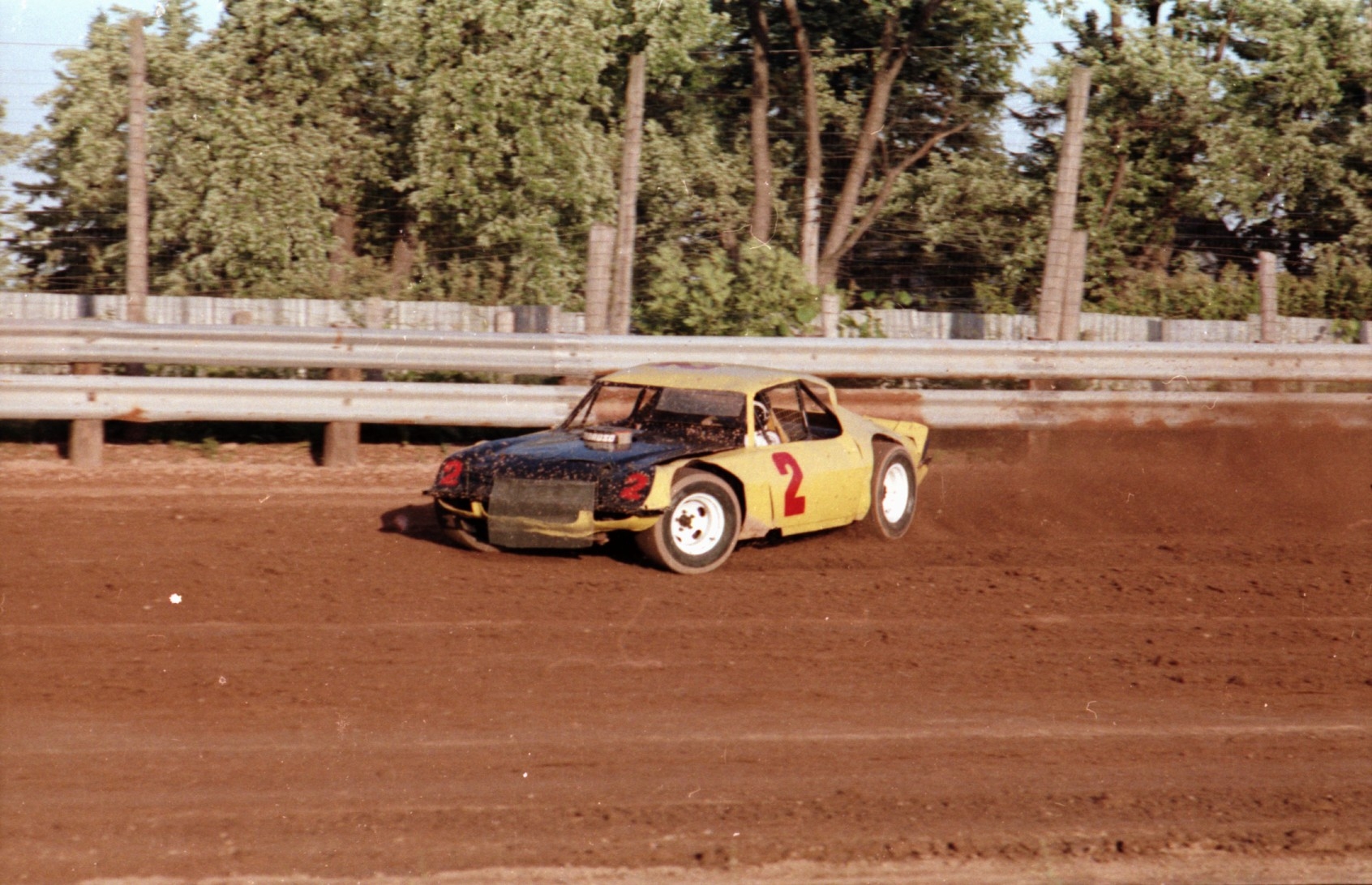 Chuck Grall