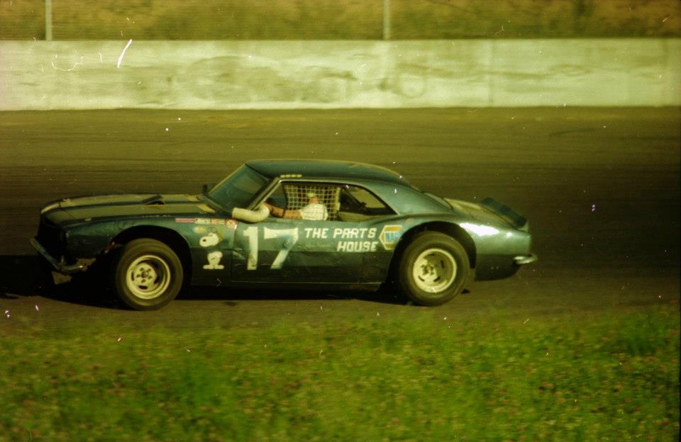 Chuck Green
