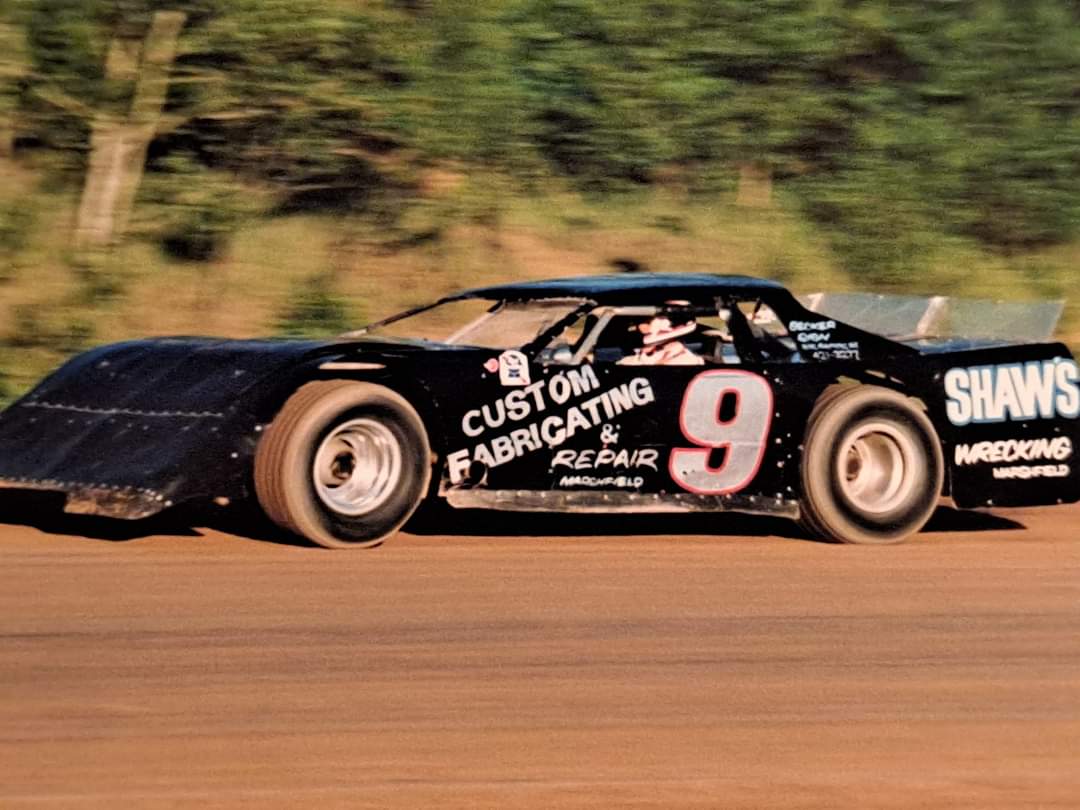 Chuck Green